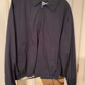 Newport Harbor light weight jacket